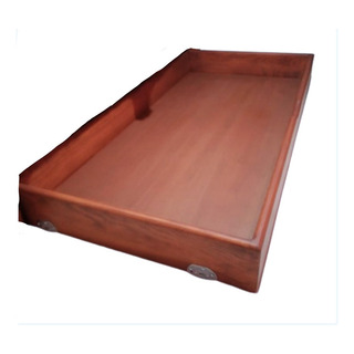 Zapatera Deslizable Grande De Madera Bajó Cama Multifunción Zapatera Deslizable Grande De Madera Bajó Cama Multifunción