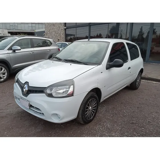 Renault Clio 1.2 Work