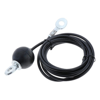 6mm Fitness Diy Polea Cable Tríceps Espalda Fijo 2m 6mm Fitness Diy Polea Cable Tríceps Espalda Fijo 2m