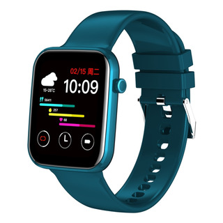 Reloj Inteligente Impermeable Z15 De 1,69 Pulgadas Con Panta Reloj Inteligente Impermeable Z15 De 1,69 Pulgadas Con Panta