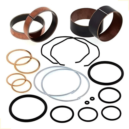 Kit Bujes Suspension Delantera Yamaha Yz 250f 2001-2003 Kit Bujes Suspension Delantera Yamaha Yz 250f 2001-2003