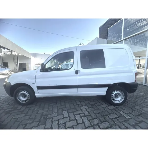 Peugeot Partner Confort 1.4