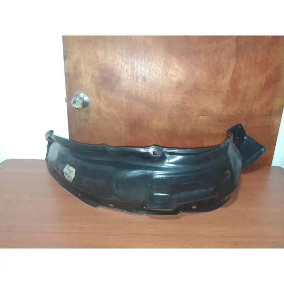 Guardapolvo Delantero Derecho Largo, Fortuner 2006-2010