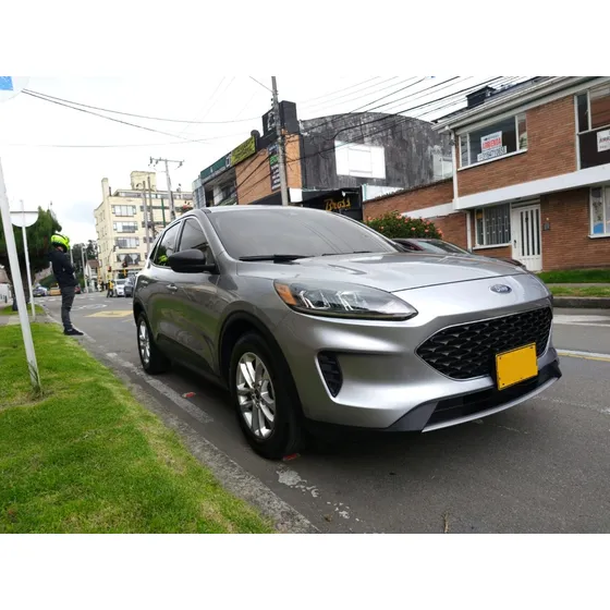 Ford Escape 2.5 Se