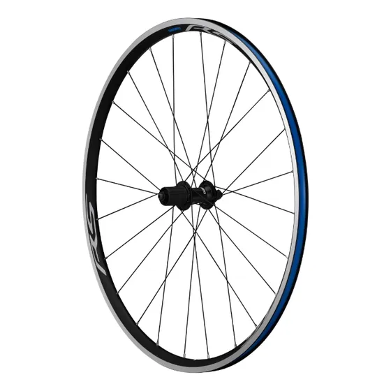 (par) Ruedas 700c 10-11v Shimano Tiagra Wh-rs100 24h