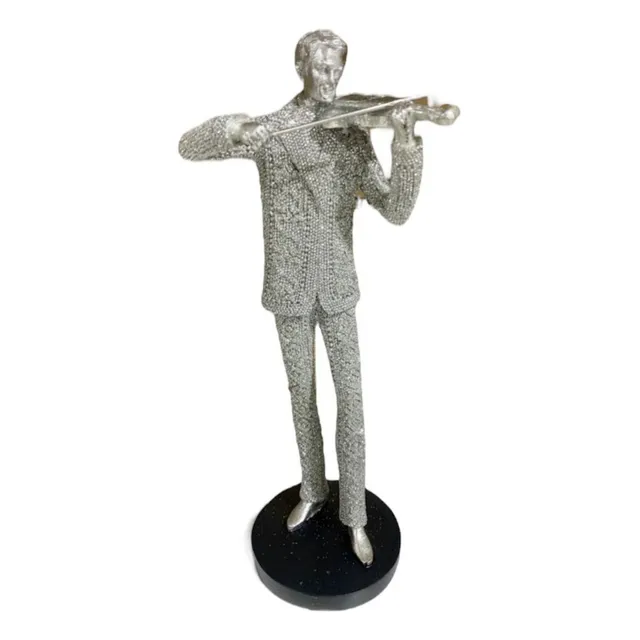 Figura Músico Diferentes Diseños - S73889