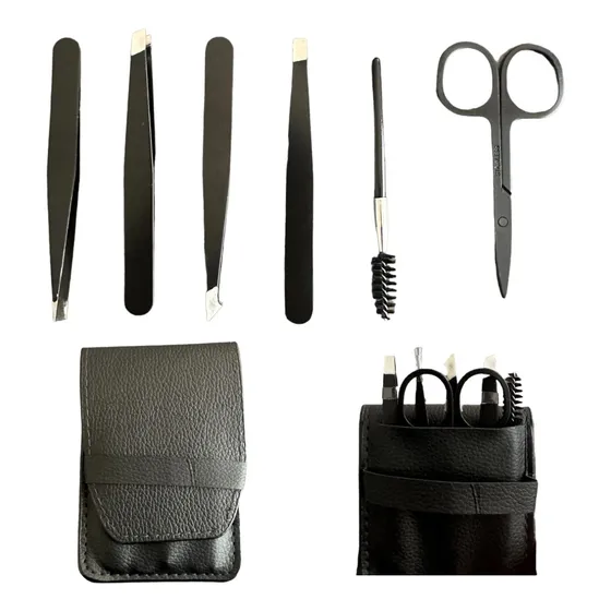 Kit Depiladores X 6 Piezas