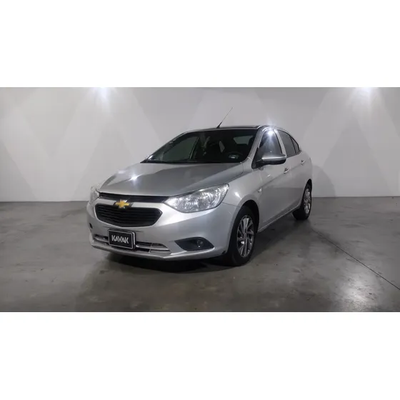 Chevrolet Aveo 1.5 Lt C