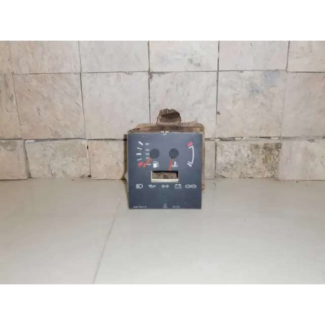 Indicador Gasolina Y Temperatura Ford Sierra 280 Ls 85-87