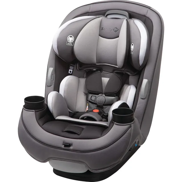 Safety 1st autoasiento Grow And Go 3 en 1 Evening Dusk
