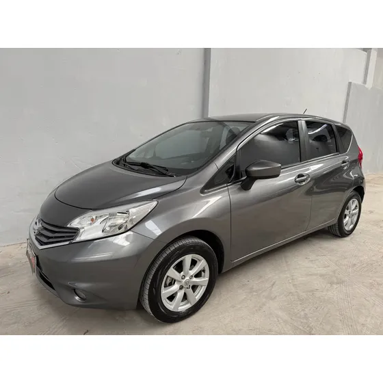 Nissan Note 1.6 Sense 110cv