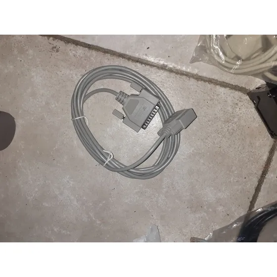 Cable Serial Db9/db25