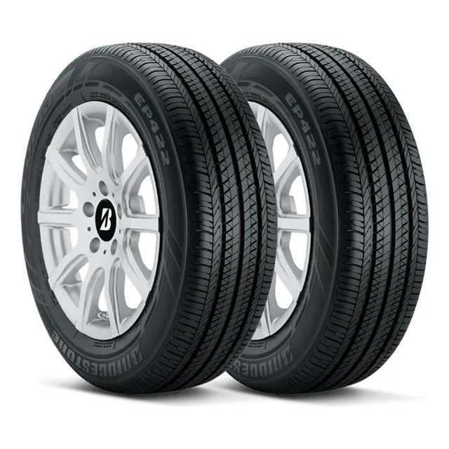 Kit de 2 llantas Bridgestone Ecopia EP422 195/55R16 86 V