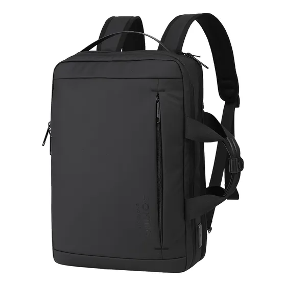 Maletin Portafolio Mochila Aoking Sn4002