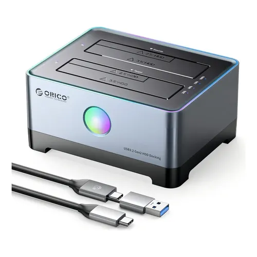 Servidor Nas Synology Diskstation Ds220j Com 2 Baias | Frete grátis