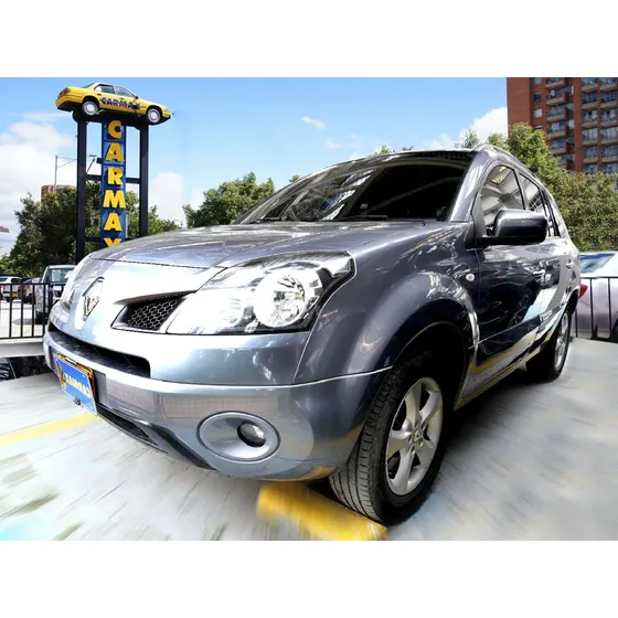 Renault Koleos 2.5 Dynamique Plus