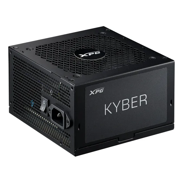 Fuente De Poder Adata Xpg Kyber 650w 80+ Gold