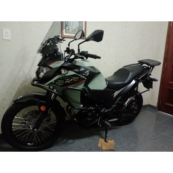 Verde