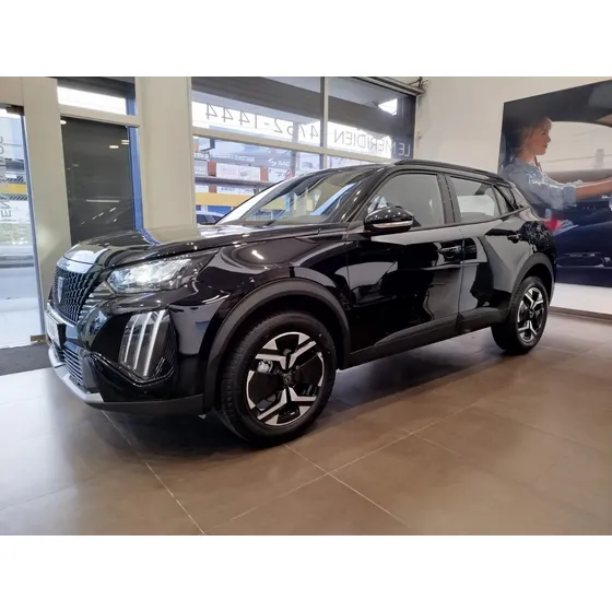 Peugeot 2008 1.0t Active