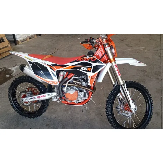 Kayo K6r