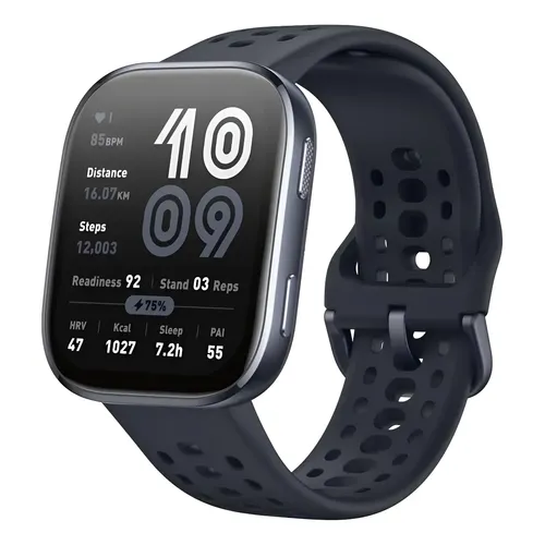 Smartwatch Garmin Venu Venu Sq - Music Edition tela de 1.3
