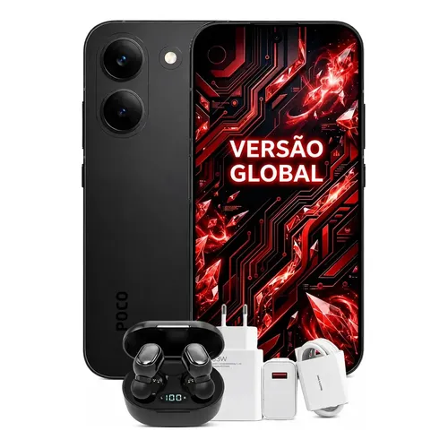 Smartphone Asus Rog Phone 6 Snapdragon 8+ 12gb 256gb Amoled Cor