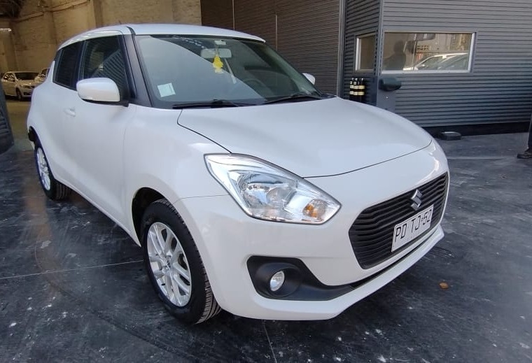 Suzuki Swift Gl Sport Hb 1.2 2021