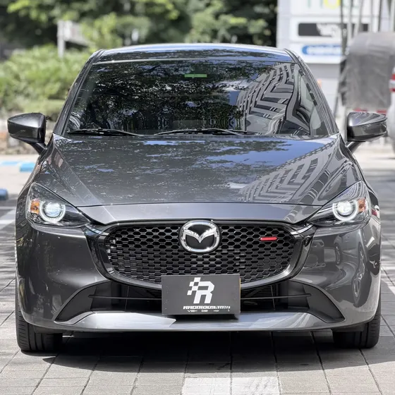 Mazda 2 2026 1.5 Grand Touring Lx