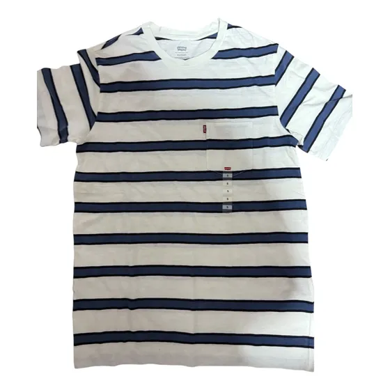 Camiseta  Hombre Levis Original
