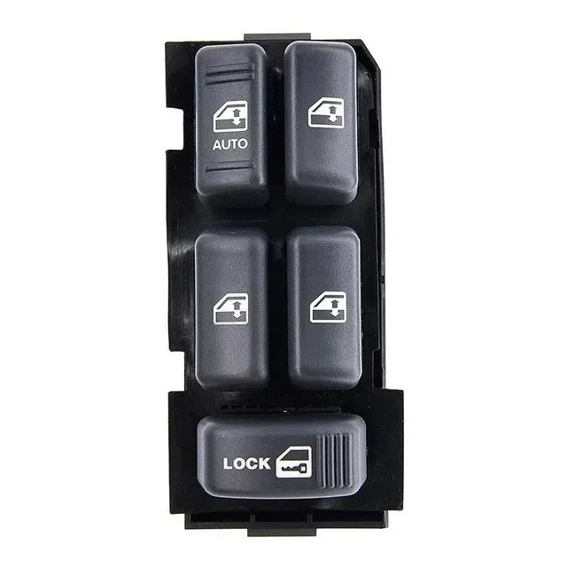Botonera Chevy Blazer,s10 Tahoe Suburban  4 Puertas 95-00