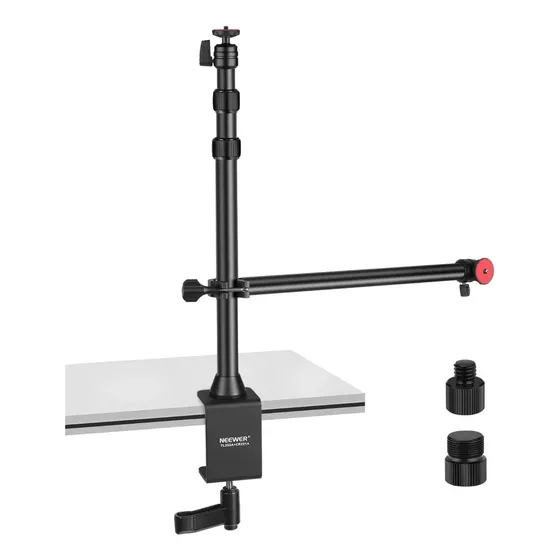 Soporte De Sobremesa Neewer Tl253a
