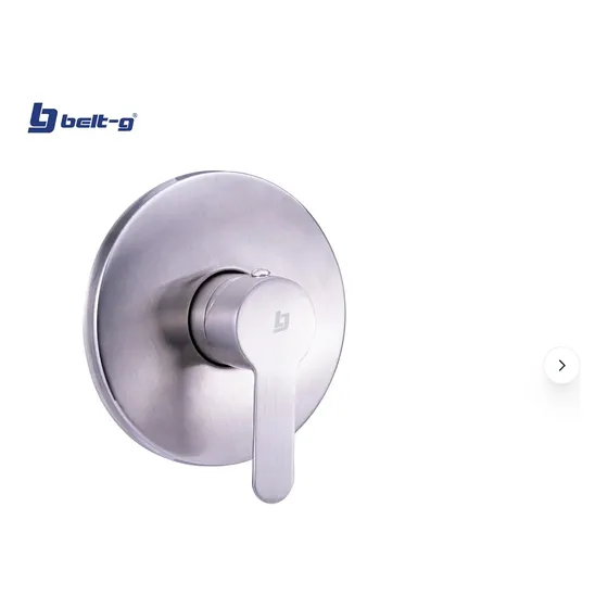 Grifo Ducha Monomando Gri-1476 Belt-g
