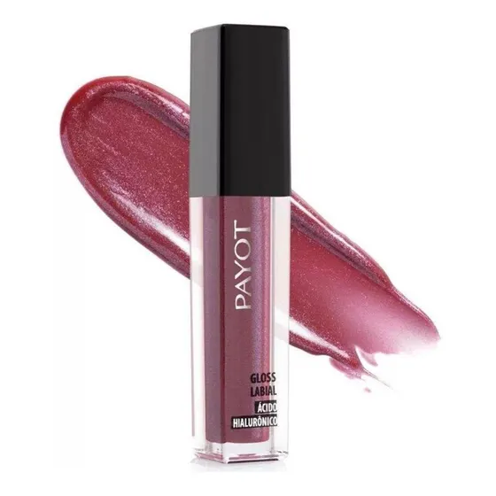 Gloss Labial Payot Cor Búzios Ref:49203 4,5g