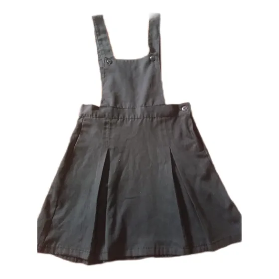 Jumper Escolar Marca Bambino Niña Talla 10