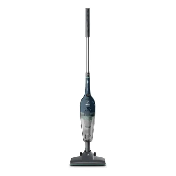 Aspiradora Vertical Electrolux Powerspeed Plus Stk14 700w Denim Blue