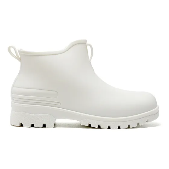 Botas Impermeables Hombre Dama Botas De Lluvia Deportivos