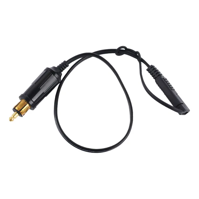 Parte De Cable Powerlet De 12-24 V En Venta Caliente