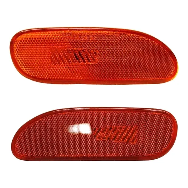 Par De Cuartos Mitsubishi Eclipse 95 A 99
