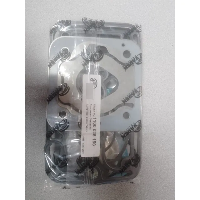Kit De Reparación De Compresor De Aire Comprimido Mack Mp8