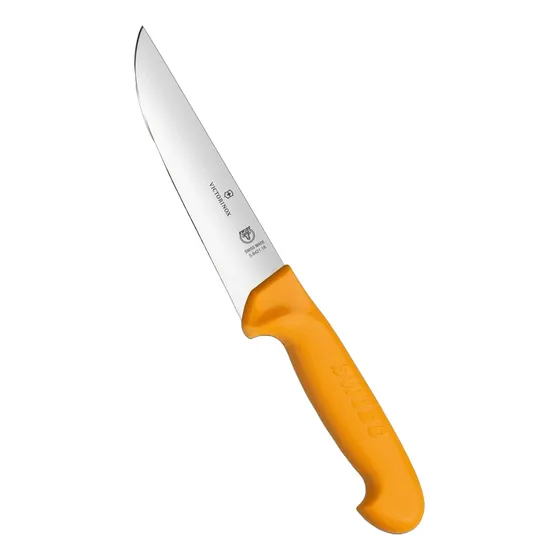 Victorinox Cuchillo Carnicero Swibo 16cms - Crt Ltda