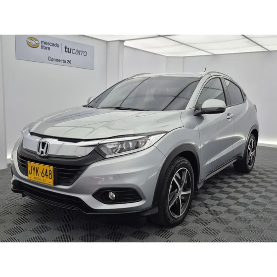 Honda Hr-v 1.8 Ex Cvt