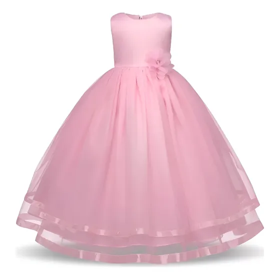 Vestidos Para Niñas. Leer Descripción 