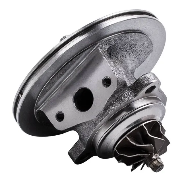 Conjunto Nucleo Turbo Kp35-1672 Para Clio Kangoo 1.5 Dci