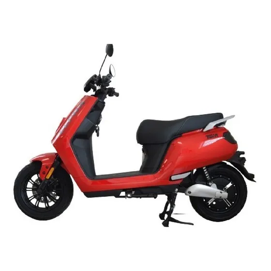 Moto Electrica Elpra Twist