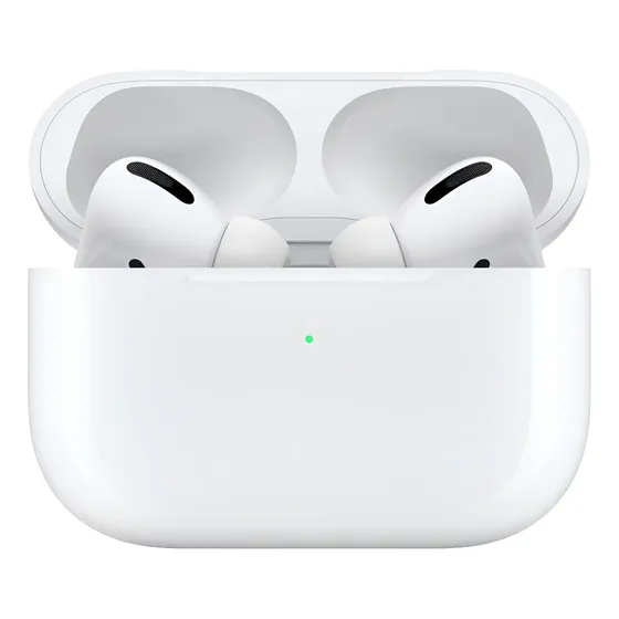 Apple AirPods Pro com estojo de recarga MagSafe A2083 Branco