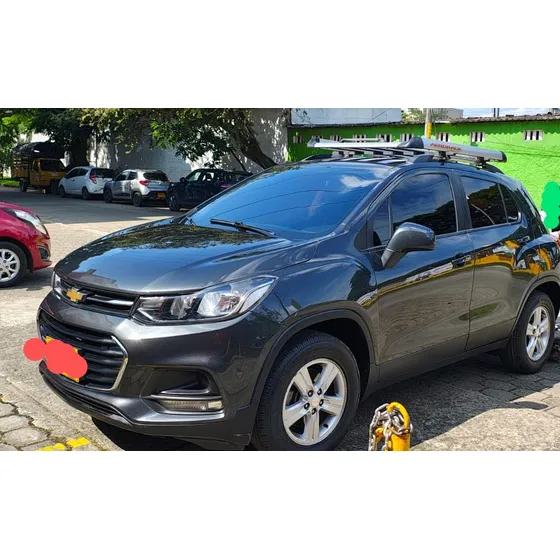 Chevrolet Tracker 1.8 Ls