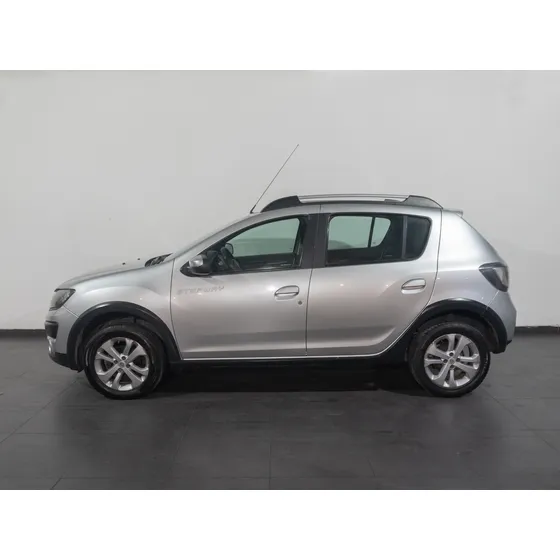Renault Sandero Stepway 1.6 Dynamique 105cv