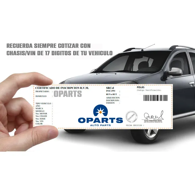 Polea Tensor Correa Para Toyota Hilux 2.5 2012/2015