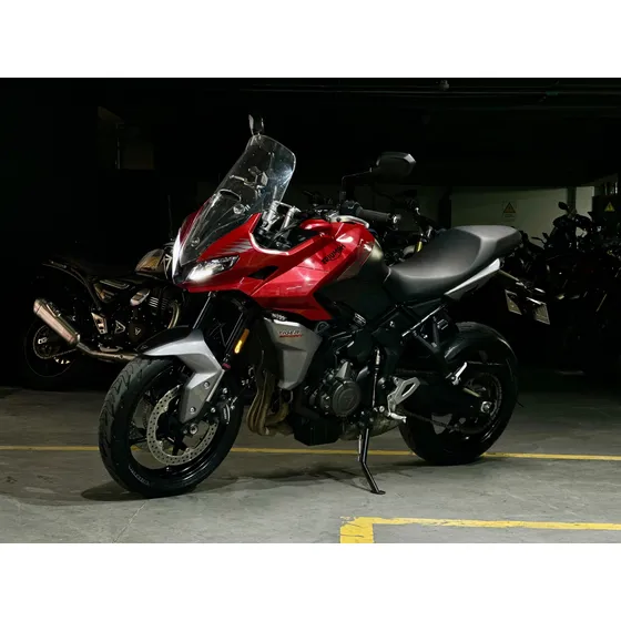 Tiger 660 Sport
