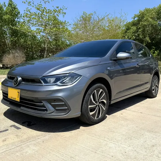 Volkswagen Polo 2025 1.0 Highline At6